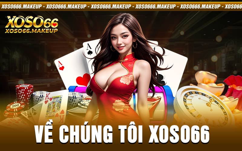 Về chúng tôi