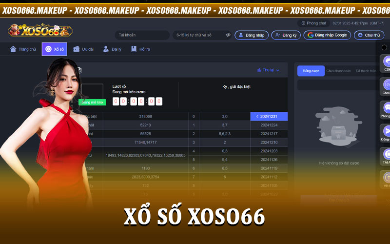 Xoso66